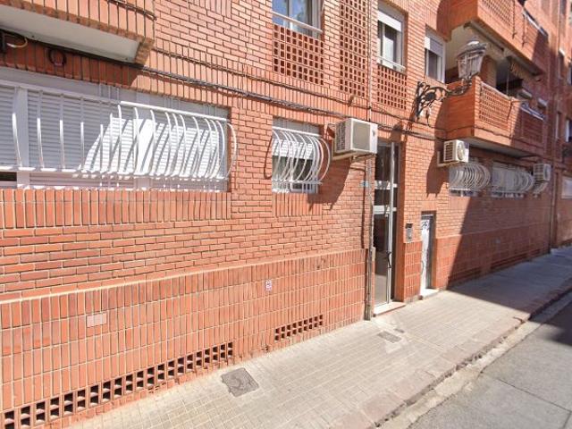 Parking en venta en Valencia, Aiora