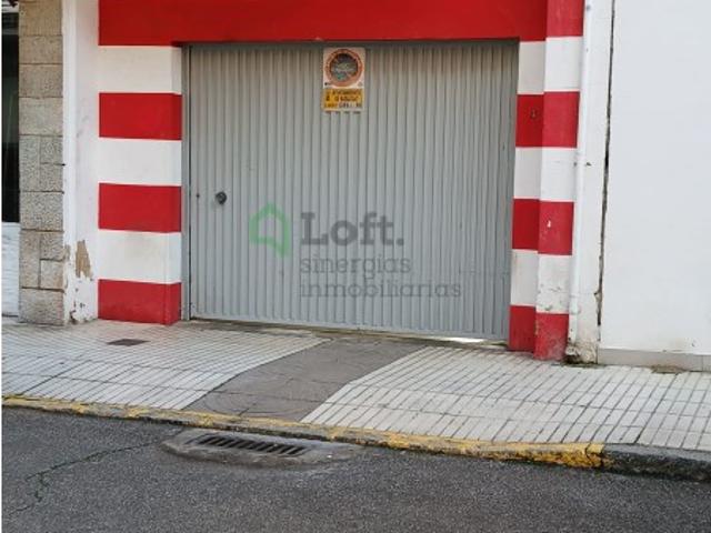 Parking en venta en Badajoz, Santa Marina Parking en venta en Badajoz, Santa Marina