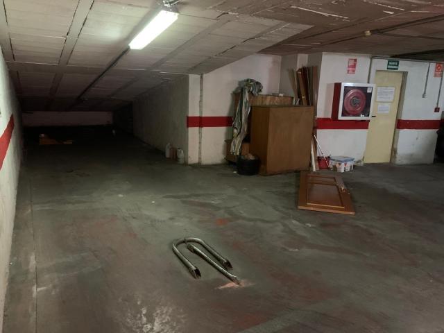 Parking en venta en Badajoz, Huerta Rosales Parking en venta en Badajoz, Huerta Rosales