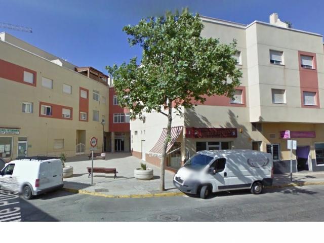Garaje en venta en El Ejido, Santo Domingo