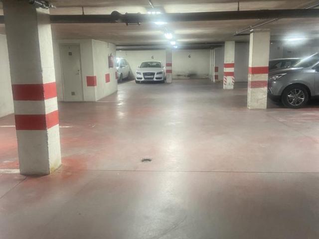 Garaje en venta en Tarancón