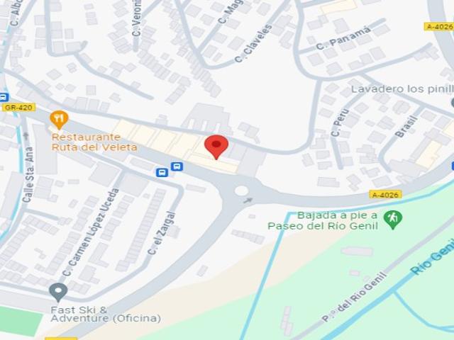 Parking en venta en Cenes De La Vega, Urbanización Sotoblanco