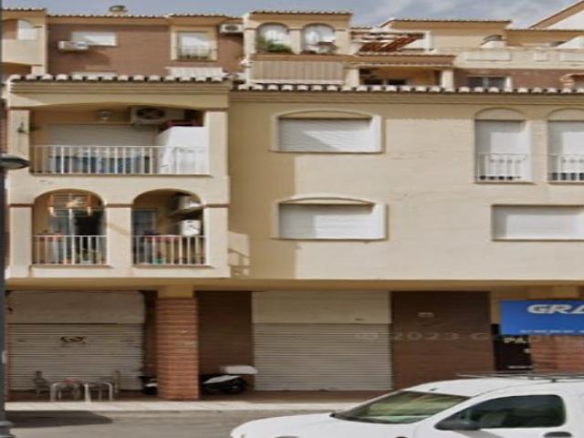 Parking en venta en Cenes De La Vega, Urbanización Sotoblanco