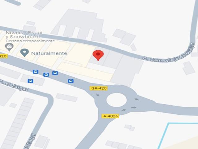 Parking en venta en Cenes De La Vega, Urbanización Sotoblanco