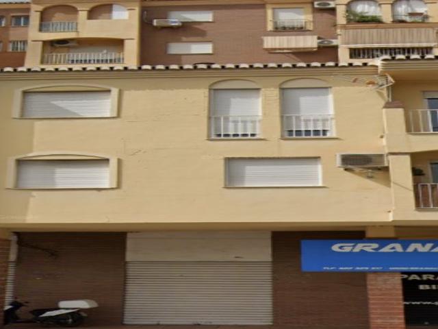 Parking en venta en Cenes De La Vega, Urbanización Sotoblanco