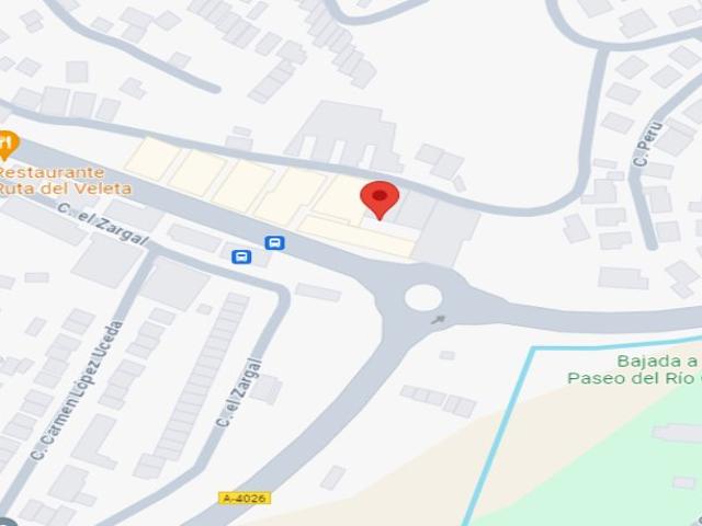 Parking en venta en Cenes De La Vega, Urbanización Sotoblanco