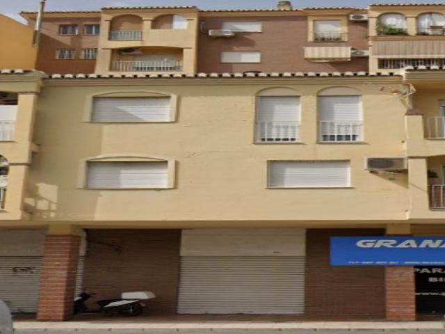 Parking en venta en Cenes De La Vega, Urbanización Sotoblanco