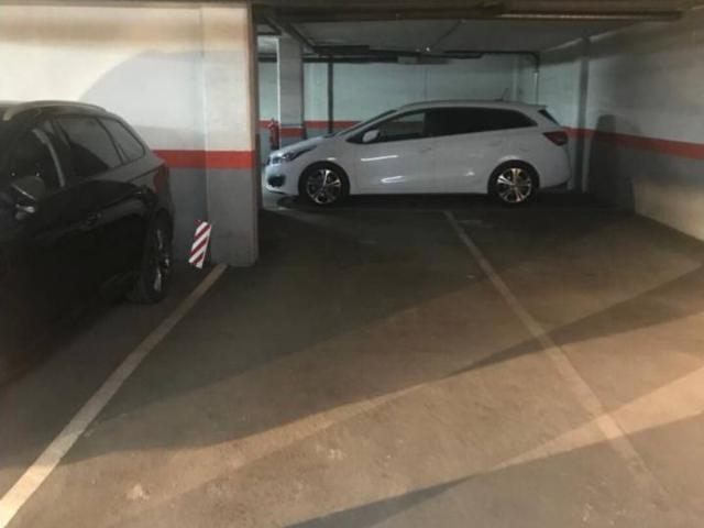Garaje en venta en Fuenlabrada, El Pinar