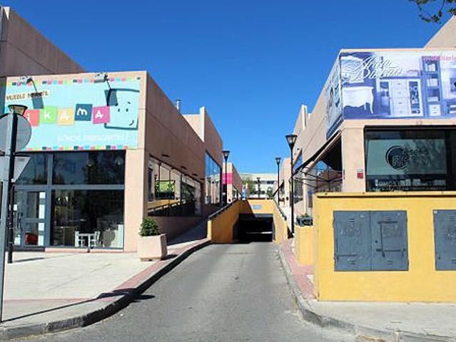 Garaje en venta en Las Rozas De Madrid, La Puentecilla y Los Majuelos Garaje en venta en Las Rozas De Madrid, La Puentecilla y Los Majuelos