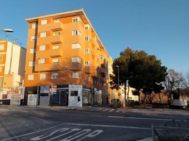 Parking en venta en Sax, María Moliner
