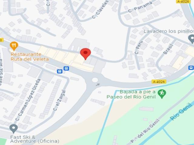 Parking en venta en Cenes De La Vega, Urbanización Sotoblanco