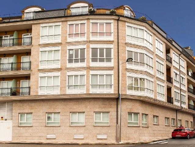 Garaje en venta en O Vicedo, O Amieiro Garaje en venta en O Vicedo, O Amieiro