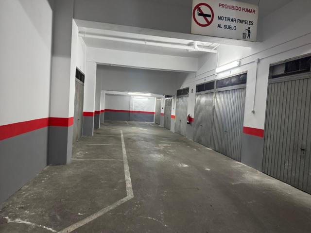 Parking en venta en Petrer, Virgen de la Cabeza