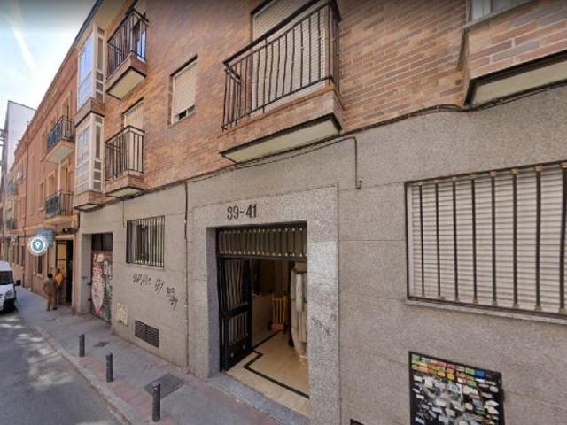 Parking en venta en Madrid, San Isidro
