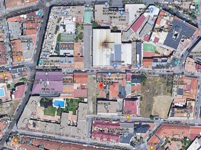 Parking en venta en Madrid, San Isidro