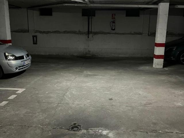 Parking en venta en Badajoz, San Roque Parking en venta en Badajoz, San Roque