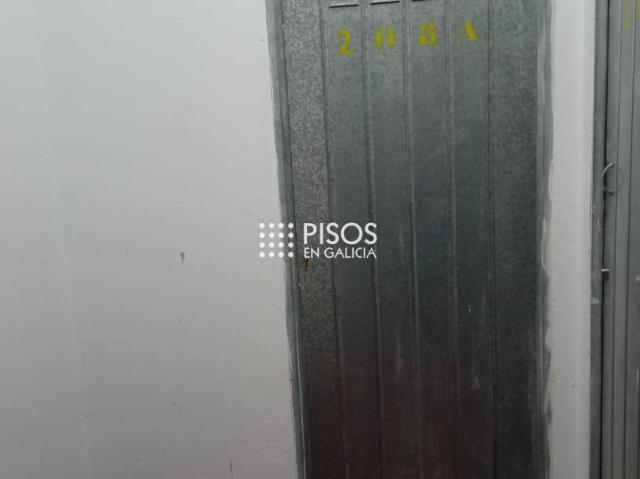 Garaje en venta en Sanxenxo, Padriñán