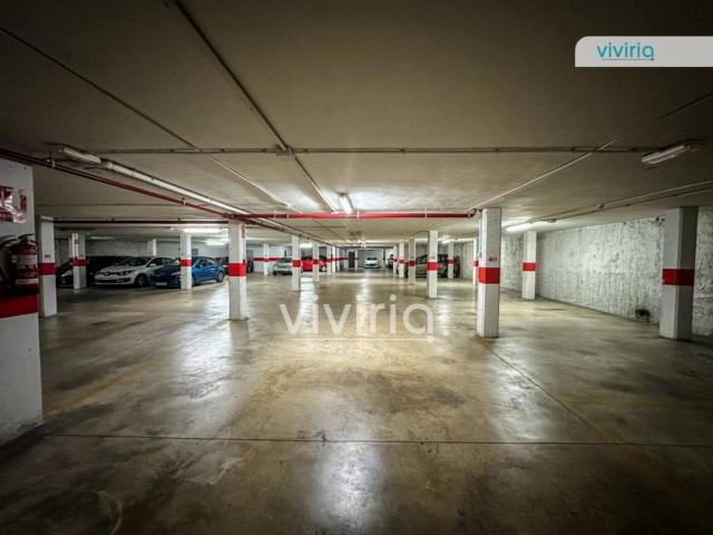 Parking en venta en Valencia, Benicalap