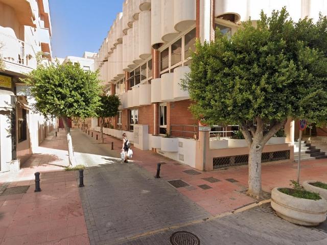 Garaje en venta en El Ejido