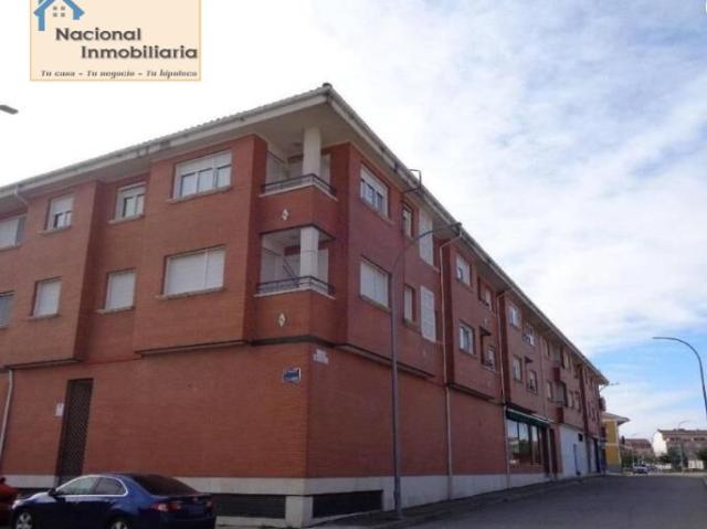 Garaje en venta en Cuéllar Garaje en venta en Cuéllar
