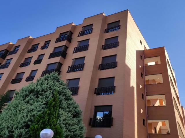 Garaje en venta en Madrid, Rejas