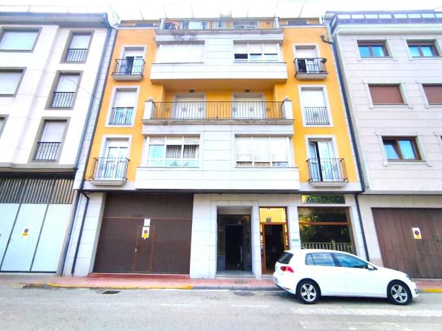 Parking en venta en A Pontenova, O Castelo Parking en venta en A Pontenova, O Castelo