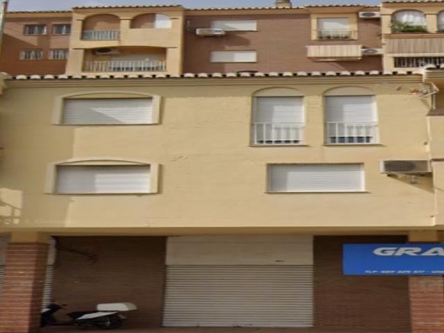Parking en venta en Cenes De La Vega, Urbanización Sotoblanco