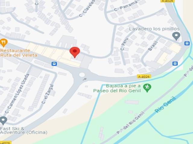 Parking en venta en Cenes De La Vega, Urbanización Sotoblanco
