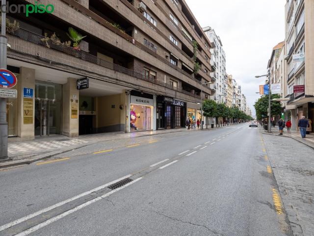 Parking en venta en Granada, Centro - Sagrario
