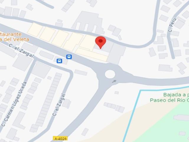 Parking en venta en Cenes De La Vega, Urbanización Sotoblanco