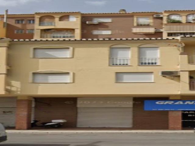 Parking en venta en Cenes De La Vega, Urbanización Sotoblanco