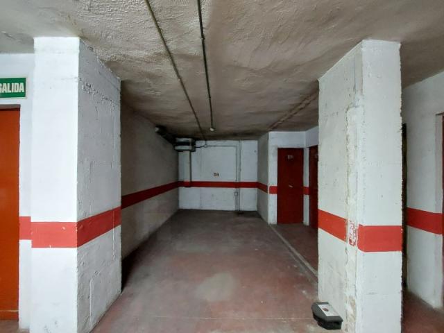 Parking en venta en Badajoz, Huerta Rosales Parking en venta en Badajoz, Huerta Rosales