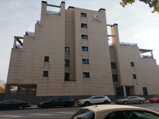 Garaje en venta en Madrid, Colina