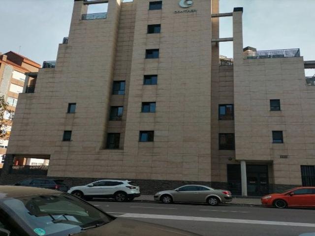 Garaje en venta en Madrid, Colina