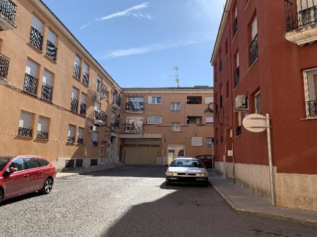 Garaje en venta en Muro De Alcoy