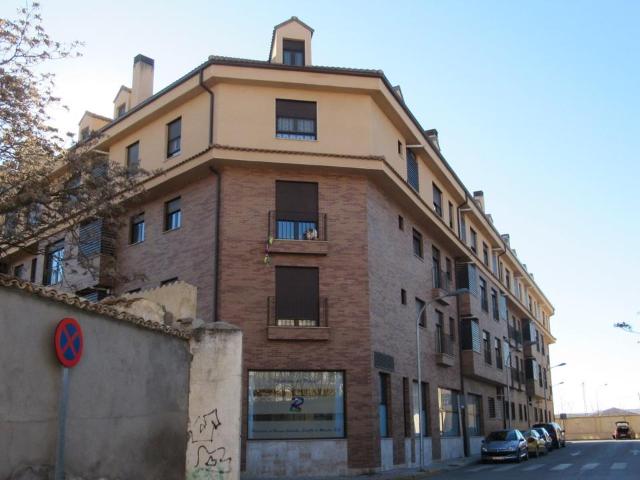 Garaje en venta en Tarancón