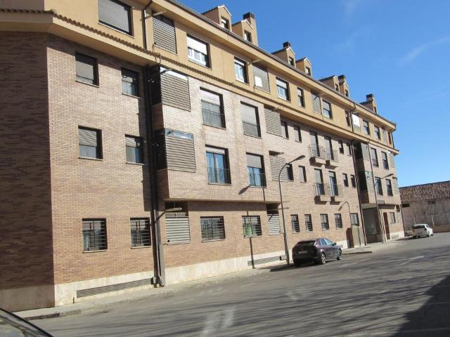 Garaje en venta en Tarancón