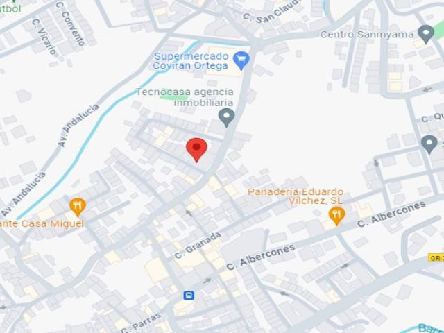 Parking en venta en Alfacar, Fuente Grande