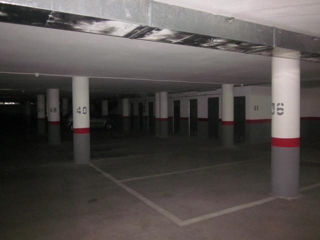 Garaje en venta en Tarancón