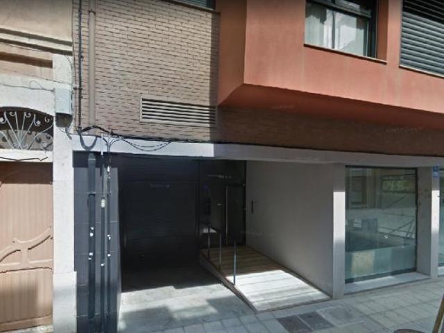 Parking en venta en Amposta