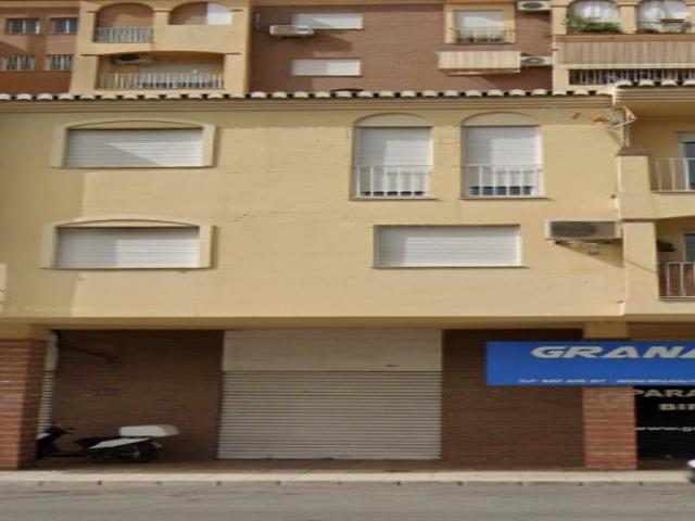 Parking en venta en Cenes De La Vega, Urbanización Sotoblanco