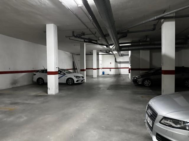 Parking en venta en Petrer, La Rambleta