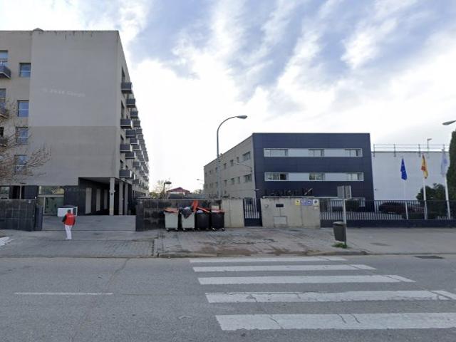 Parking en venta en Madrid, Villaverde Alto, Casco Histórico de Villaverde