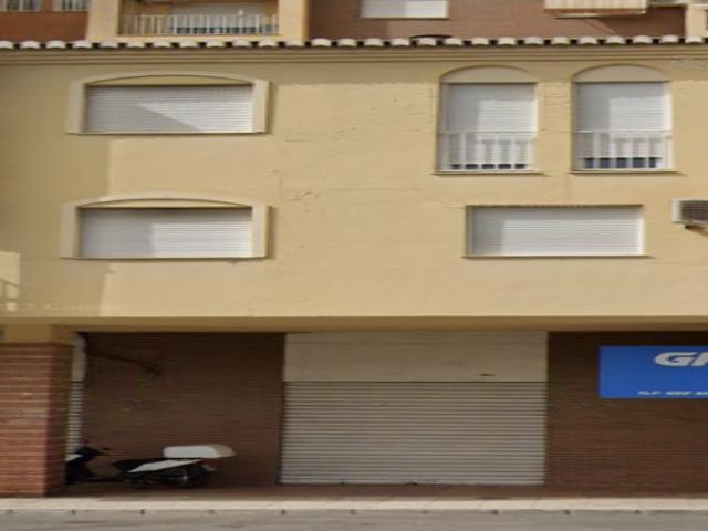 Parking en venta en Cenes De La Vega, Urbanización Sotoblanco