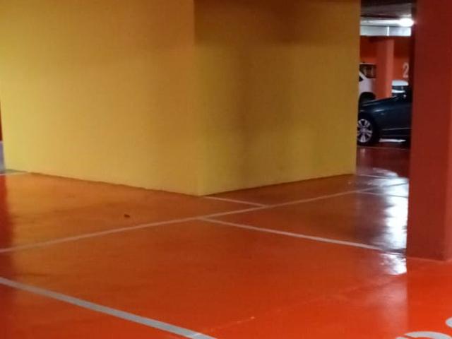 Parking en venta en Aldeatejada