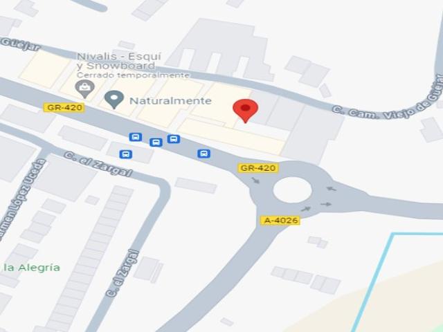 Parking en venta en Cenes De La Vega, Urbanización Sotoblanco