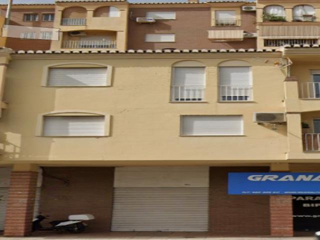 Parking en venta en Cenes De La Vega, Urbanización Sotoblanco
