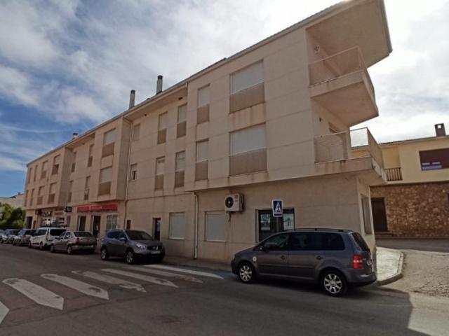 Garaje en venta en Horcajo De Santiago
