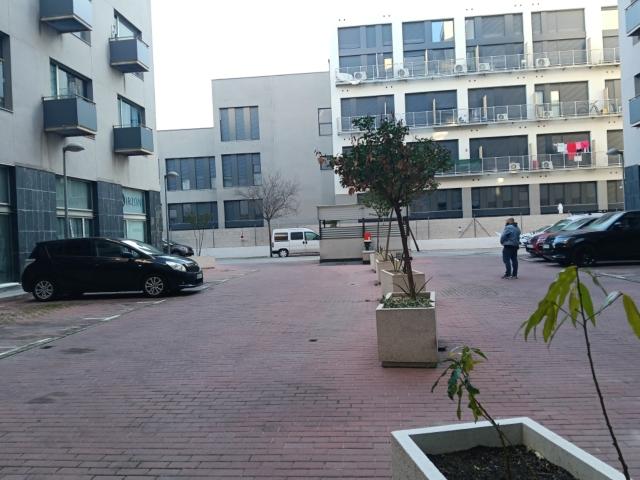 Parking en venta en Madrid, Villaverde Alto, Casco Histórico de Villaverde
