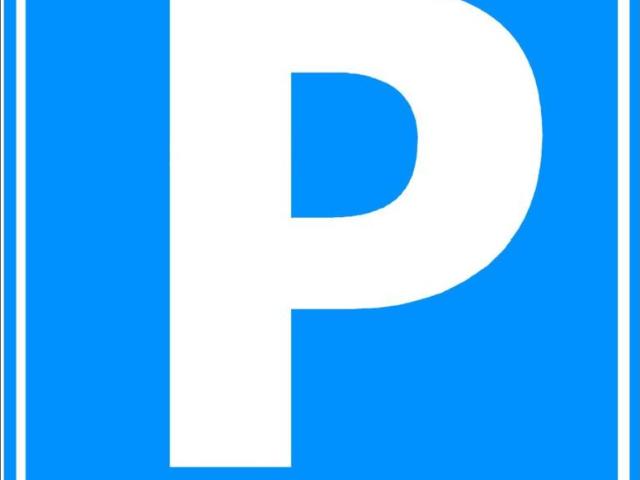 Garaje en venta en Fuenlabrada, El Pinar